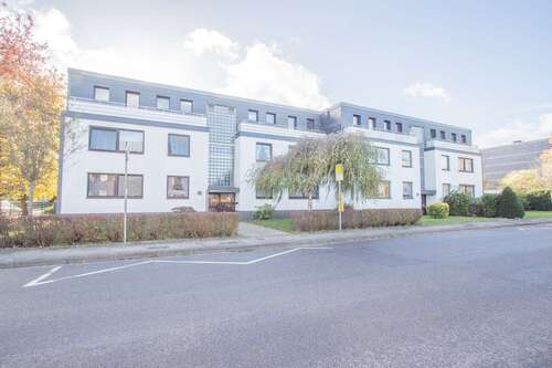 Foto - Wohnung zum Kaufen in Korschenbroich Kleinenbroich 179.000,00 € 70 m²
