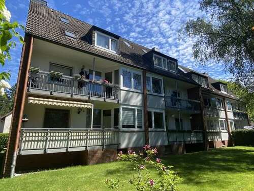 Foto - Wohnung zum Kaufen in Hamburg 229.000,00 € 56 m²