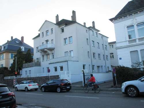 Foto - Wohnung zum Mieten in Bingen 670,00 € 67 m²