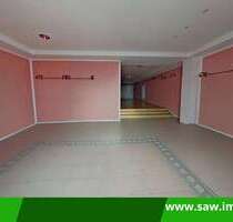 Einzelhandel in Köthen 315,00 € 80 m²