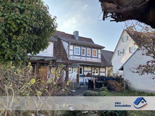 Foto - Haus zum Kaufen in Kirchheim am Neckar 290.000,00 € 154 m²