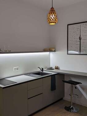 Foto - Wohnung zum Mieten in Stuttgart West 770,00 € 21 m²