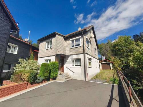 Foto - Haus zum Kaufen in Eisfeld 68.000,00 € 190 m²