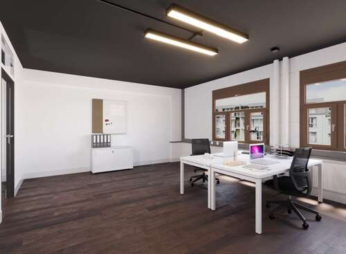 Foto - Büro in Karlsfeld 1.200,00 € 74 m²