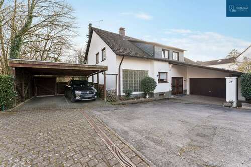 Foto - Haus zum Kaufen in Solingen 699.000,00 € 258 m²