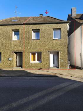 Foto - Haus zum Kaufen in Bocholt 259.000,00 € 100 m²