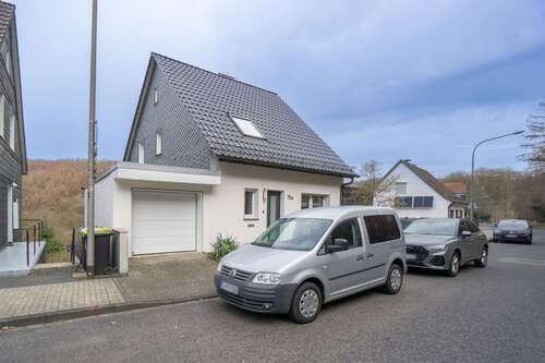 Foto - Haus zum Kaufen in Remscheid 419.000,00 € 179.33 m²