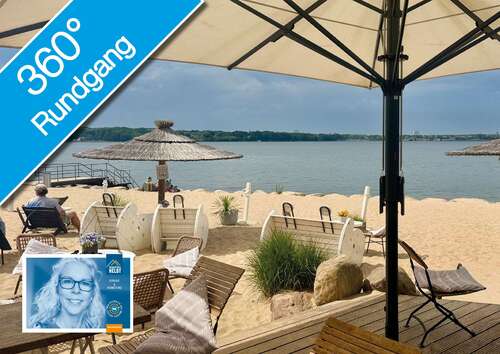 Foto - Haus zum Kaufen in Heikendorf OT Kitzeberg 1.695.000,00 € 246.08 m²