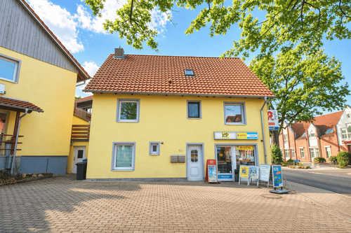Foto - Haus zum Kaufen in Isenbüttel 279.000,00 € 190.02 m²