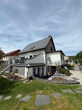 Foto - Haus zum Kaufen in Chemnitz 379.000,00 € 155 m²