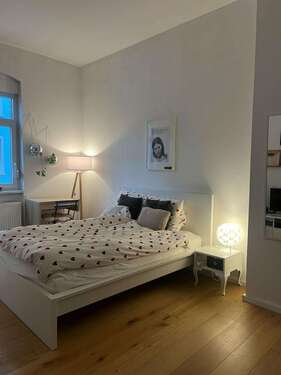 Foto - WG-Zimmer in Mannheim 689,00 € 22 m²