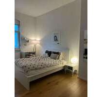 WG-Zimmer in Mannheim 689,00 € 22 m²