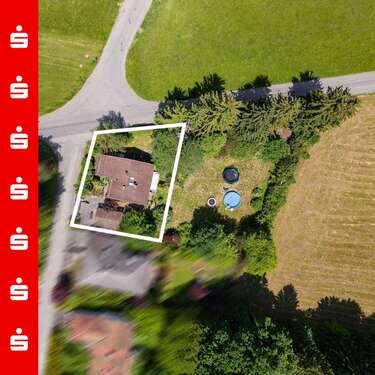 Foto - Grundstück zu verkaufen in Icking 949.000,00 € 915 m²