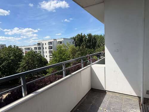 Foto - Wohnung zum Mieten in Berlin 769,00 € 55.47 m²