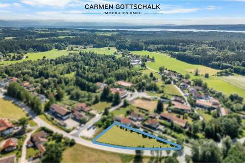 Foto - Grundstück zu verkaufen in Berg 595.000,00 € 1822 m²