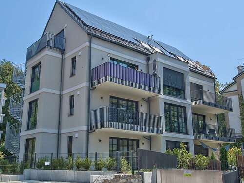 Foto - Wohnung zum Kaufen in Pöcking 639.500,00 € 68 m²