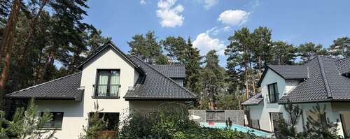 Foto - Haus zum Kaufen in Borkwalde 875.000,00 € 368 m²