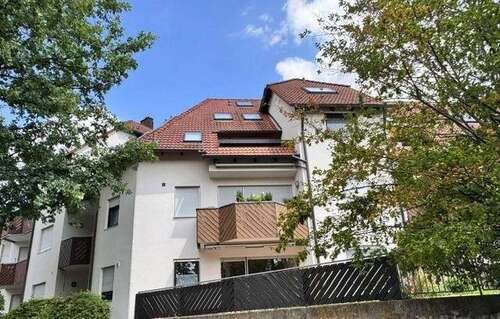 Foto - Wohnung zum Kaufen in Herzogenaurach 320.000,00 € 87 m²