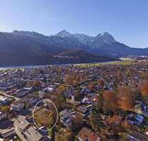 Grundstück zu verkaufen in Garmisch-Partenkirchen 2.590.000,00 € 1464 m²
