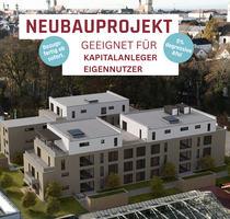 Wohnung zum Kaufen in Straubing 417.200,00 € 75.18 m²