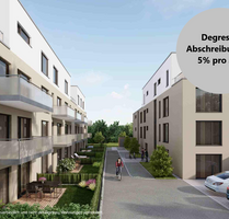 Wohnung zum Kaufen in Straubing 417.200,00 € 75.18 m²