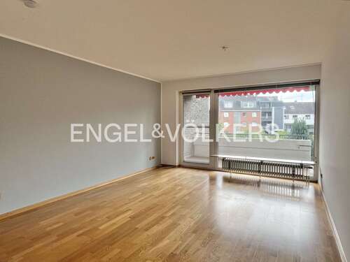 Foto - Wohnung zum Kaufen in Hilden 230.000,00 € 67 m²