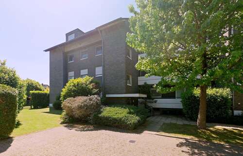 Foto - Wohnung zum Kaufen in Hilden 215.000,00 € 67 m²