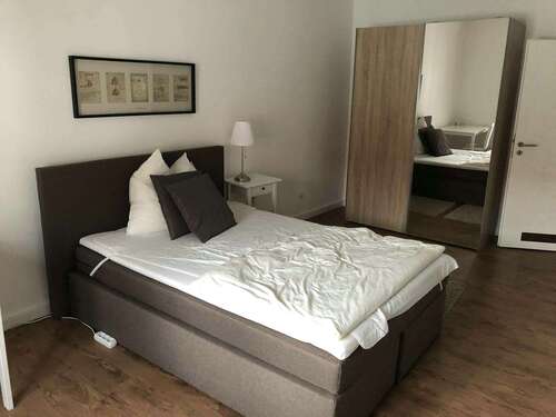 Foto - WG-Zimmer in Frankfurt am Main 560,00 € 20 m²
