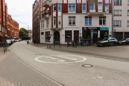 Foto - Einzelhandel in Kiel 1.500,00 € 137.13 m²