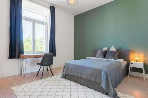 Foto - WG-Zimmer in Frankfurt am Main 580,00 € 22 m²