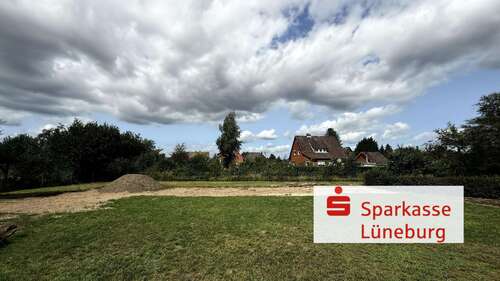 Foto - Grundstück zu verkaufen in Lüneburg 160.000,00 € 678 m²