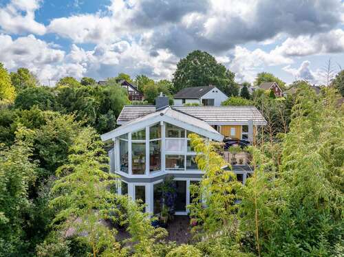 Foto - Haus zum Kaufen in Bosau 560.000,00 € 106 m²