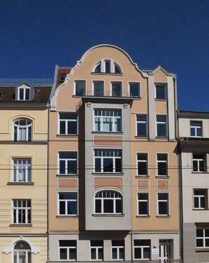 Foto - Büro in Rostock 6.800,00 € 740 m²