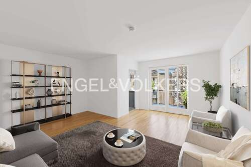 Foto - Wohnung zum Kaufen in München 940.000,00 € 67 m²