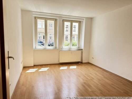 Foto - Wohnung zum Mieten in Magdeburg 490,00 € 65.29 m²