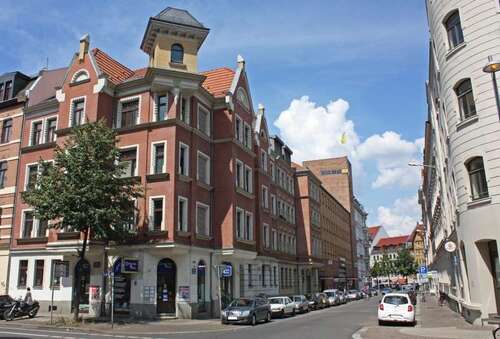 Foto - Wohnung zum Mieten in Leipzig 502,50 € 58.95 m²