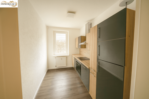 Foto - Wohnung zum Kaufen in Rostock 179.000,00 € 51 m²