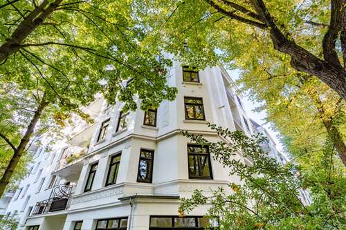 Foto - Wohnung zum Kaufen in Hamburg 329.000,00 € 42.95 m²