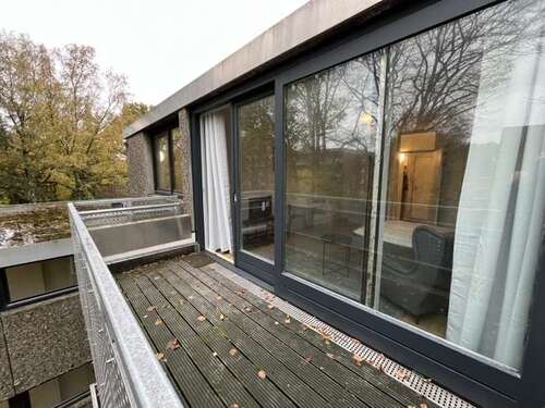 Foto - Wohnung zum Kaufen in Hamburg 147.500,00 € 28 m²