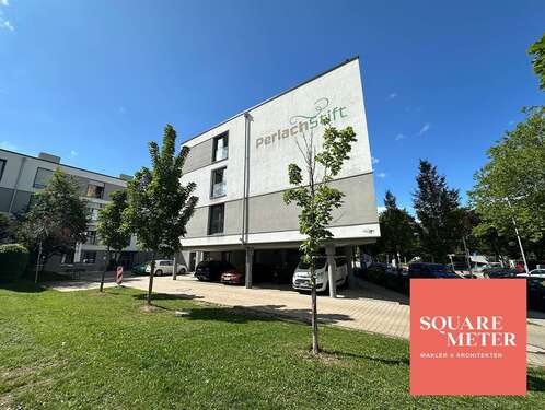 Foto - Wohnung zum Kaufen in München 185.000,00 € 25.46 m²