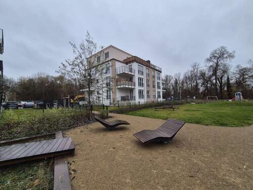 Foto - Wohnung zum Mieten in Zossen 954,00 € 53 m²