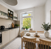 Wohnung zum Kaufen in Hamburg 298.000,00 € 47 m²