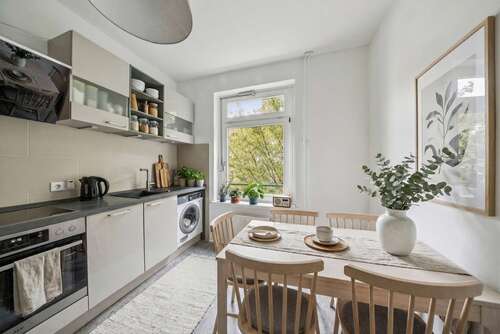 Foto - Wohnung zum Kaufen in Hamburg 329.000,00 € 47 m²