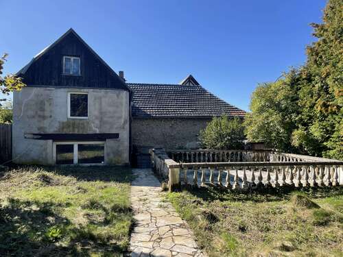 Foto - Haus zum Kaufen in Dahlem- Schmidtheim 129.000,00 € 134 m²