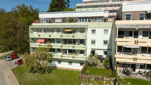 Foto - Wohnung zum Kaufen in Freising 245.000,00 € 56.1 m²