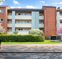 Wohnung zum Kaufen in Oldenburg 89.000,00 € 26.41 m²