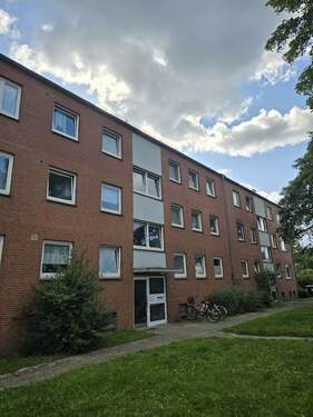 Foto - Wohnung zum Mieten in Bordesholm 410,00 € 52.05 m²
