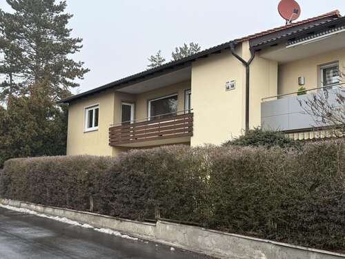 Foto - Wohnung zum Kaufen in Höchberg 270.000,00 € 95 m²