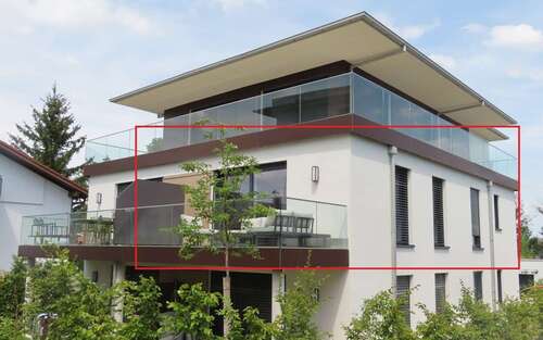 Foto - Wohnung zum Kaufen in Kempten 455.000,00 € 72.91 m²