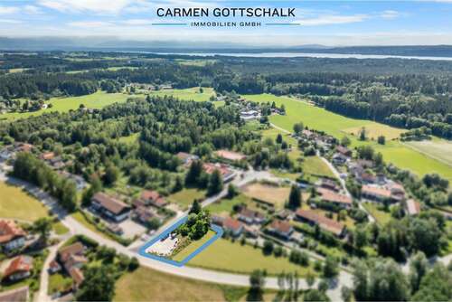 Foto - Grundstück zu verkaufen in Berg 575.000,00 € 1236 m²